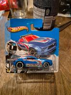 Hotwheels mustang gt concept hunt th hot wheels, Enlèvement ou Envoi