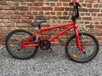 Bmx Wipe, Fietsen en Brommers, Ophalen, Gebruikt, Aluminium, Minder dan 16 inch