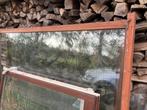 Houten ramen, Doe-het-zelf en Bouw, Glas en Ramen, Ophalen