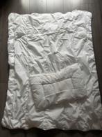 Donsdeken en kussen voor babybed, Kinderen en Baby's, Ophalen