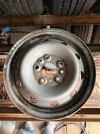 Velg Fiat Ducato, Ophalen