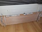 IKEA bedlatten 90x200, Huis en Inrichting, Slaapkamer | Bedden, Ophalen of Verzenden, Zo goed als nieuw