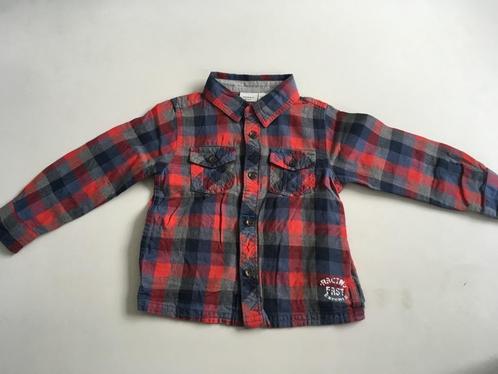 name it 80, Kinderen en Baby's, Babykleding | Maat 80, Zo goed als nieuw, Jongetje, Shirtje of Longsleeve, Ophalen of Verzenden