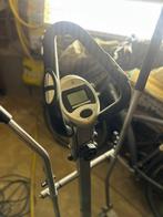 Crossfit trainer machine, Ophalen