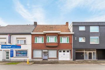 Huis te koop in Wakken, Maison individuelle, 801 kWh/m²/an