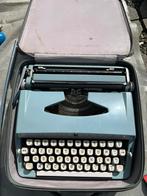 Machine à ecrire portable, Divers, Machines à écrire, Enlèvement, Utilisé