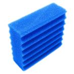 BioBox Filterspons Blauw (grof), Envoi, Neuf