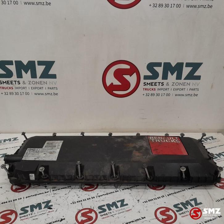 Occ couvre-culasse DTI8 Renault, Autos : Pièces & Accessoires, Pièces camion, Renault, Moteur et Accessoires, Utilisé