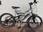 X-TECH Fully Kinder Mountainbike 20 inch, Fietsen en Brommers, Fully, Zo goed als nieuw, Ophalen, Overige merken