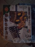 Contructor pro is nieuwe staat , plastiek is er nog omheen ., Enlèvement