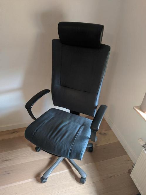 Office chair Kinnarps Kapton 8564, Huis en Inrichting, Bureaustoelen, Gebruikt, Ophalen