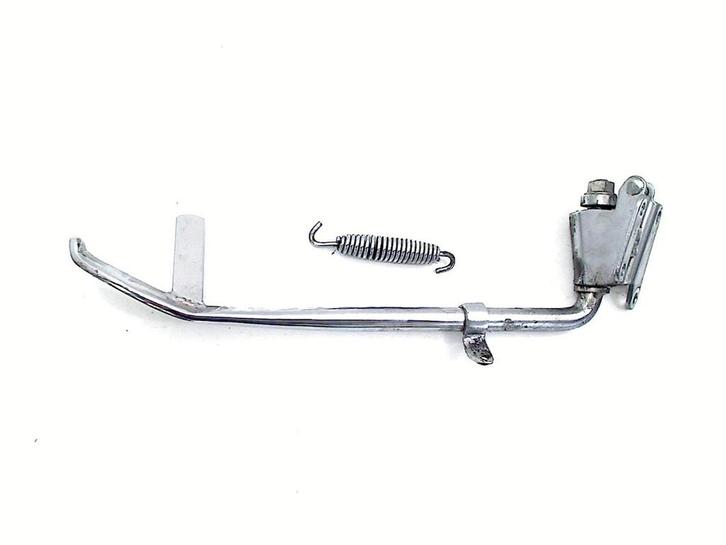 ZIJSTANDAARD Harley Davidson Road King (01-1970/-), Motoren, Onderdelen | Harley-Davidson, Gebruikt