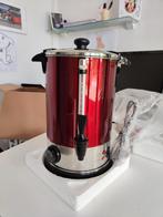 kalorik warme drank dispenser, Elektronische apparatuur, Ophalen of Verzenden, Zo goed als nieuw