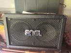 Cab 2x12 Engl e212 pro VH black, Muziek en Instrumenten, Versterkers | Bas en Gitaar, Ophalen of Verzenden