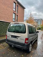 Citroën Berlingo 1.4 benzine met 125.000KM van 2007, Te koop, Bedrijf, Euro 4, Benzine