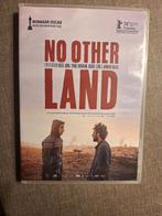 No other land, dvd, Nederlands ondertiteld, CD & DVD, DVD | Action, Enlèvement ou Envoi, Comme neuf, Autres genres