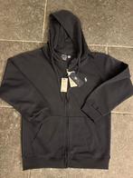 Ralph Lauren vest, Ophalen, Nieuw, Maat 48/50 (M), Zwart