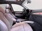 Audi Q5 2.0 TFSI Benzine Autom. - Pano - Airco - Topstaat!, Auto's, Audi, Euro 6, 4 cilinders, 5 zetels, Particulier