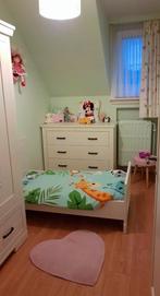 Meegroeibed TWF Montreux, Kinderen en Baby's, Kinderkamer | Bedden, Ophalen