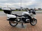 BMW R1200RT, Motoren, Handvatverwarming, 2 cilinders, Particulier, Meer dan 35 kW