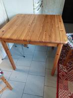 Tafel, Huis en Inrichting, Ophalen of Verzenden, Zo goed als nieuw