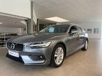 Volvo V60 II Momentum Pro, B3 mild hybrid Benzine, Auto's, Volvo, Automaat, 139 g/km, Zwart, 1969 cc