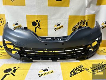 Voorbumper Renault Captur Facelift 2016-2019 620222192R beschikbaar voor biedingen