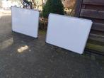 Magnetische whiteboards, Huis en Inrichting, Ophalen, Zo goed als nieuw