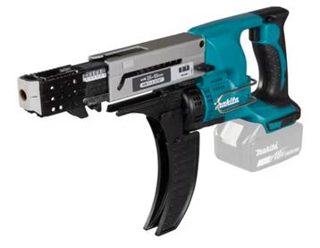 Gyproc schroefmachine - makita DFR550 beschikbaar voor biedingen