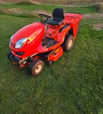 Zitmaaier kubota gr1600ii, Tuin en Terras, Ophalen of Verzenden