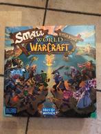 SMALL WORLD OF WARCRAFT - super jeu de stratégie familial, Hobby en Vrije tijd, Gezelschapsspellen | Bordspellen, Ophalen