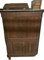 Secretaire D, Ophalen, Gebruikt