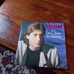 vinyl (45T) philippe cataldo "la diva du dancing", Cd's en Dvd's, Gebruikt, Ophalen of Verzenden, 1980 tot 2000