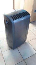 Airco Delonghi Pac 90, Afstandsbediening, Zo goed als nieuw, Ophalen, Mobiele airco