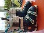 Chaussure de ski Salomon QST Access 80W pour femme, Enlèvement ou Envoi, Comme neuf