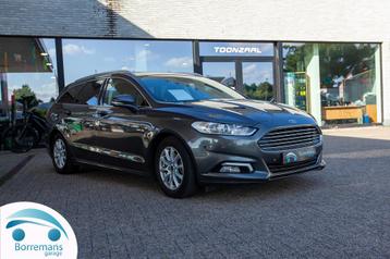 Ford Mondeo 1.5 TDci ECONETIC TITANIUM NAVI/AIRCO/.... beschikbaar voor biedingen