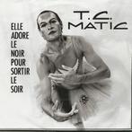 tc matic, Cd's en Dvd's, Vinyl | Rock, Ophalen of Verzenden