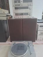 Sanyo, vintage, Ophalen, Niet werkend