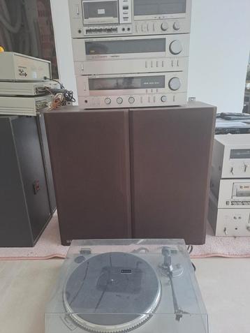 Sanyo, vintage beschikbaar voor biedingen