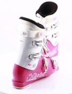 33 34 EU kinder skischoenen LANGE STARLET 60 2022, Gebruikt, Verzenden, Schoenen, Carve