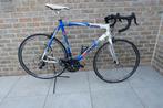 Fiets. Aluminium. Maat 58. Hiker 2000 race., Fietsen en Brommers, Ophalen, Gebruikt, Meer dan 20 versnellingen, 28 inch