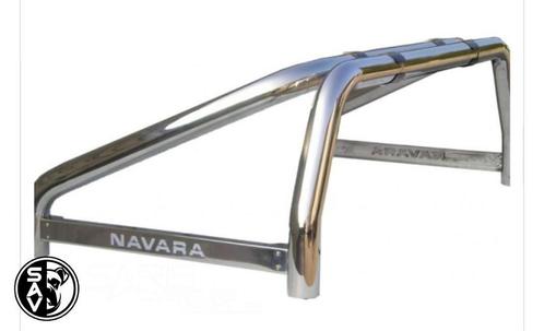 Rollbar Misutonida Nissan Navara, Auto-onderdelen, Carrosserie, Nissan, Nieuw, Ophalen of Verzenden