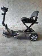 Chaise roulante electrique Mango mobility invalide scooter, Comme neuf, Enlèvement ou Envoi