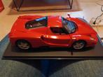 Enzo Ferrari 2002, Hobby en Vrije tijd, Ophalen of Verzenden, Zo goed als nieuw