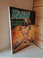 stripalbum reeks Rahan en de nieuwe avonturen van Rahan, Boeken, Stripverhalen, Ophalen
