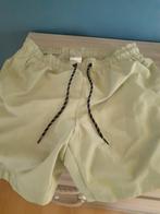 Zwemshort Heren M, Kleding | Heren, Badmode en Zwemkleding, Ophalen, Maat 48/50 (M), Beige, Zwemshort