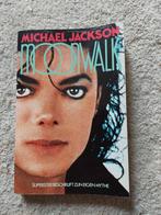 Moonwalk - Michael Jackson, Ophalen, Zo goed als nieuw