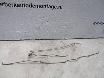 BARRE DE SERRURE DE PORTE AVANT GAUCHE Toyota Celica (T20), Utilisé, Toyota