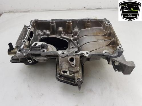 CARTERPAN Peugeot 2008 (CU) (01-2013/12-2019), Auto-onderdelen, Motor en Toebehoren, Peugeot, Gebruikt