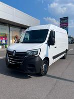 Renault Master Grand Confort Blue dCi 135 L2H2, Auto's, 100 kW, 4 deurs, Stof, Renault